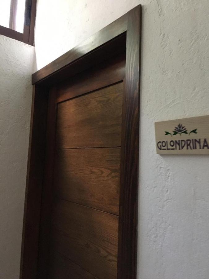 Hotel Concierge Flor Y Canto Tepoztlan Luaran gambar
