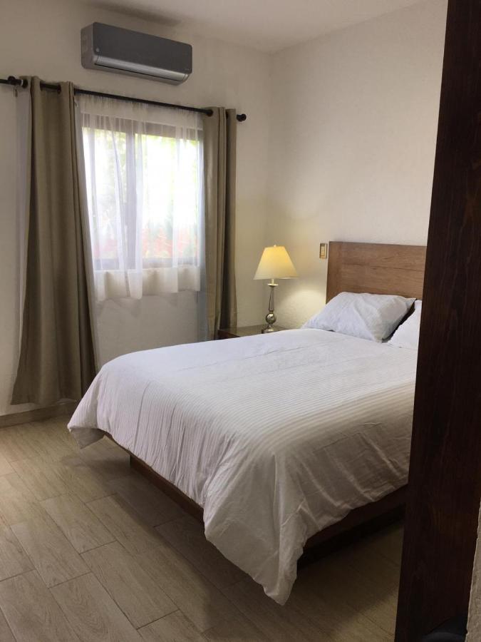 Hotel Concierge Flor Y Canto Tepoztlan Luaran gambar